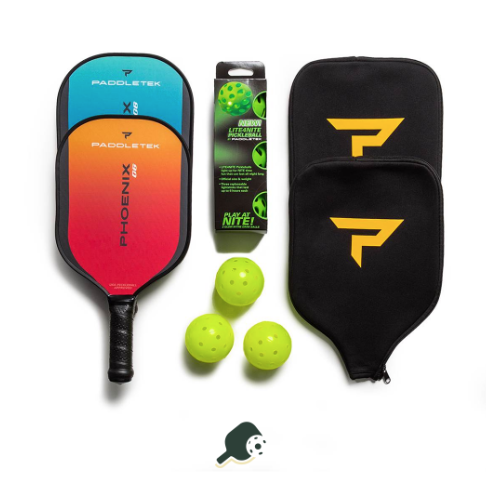 What is the basic equipment that is needed to play pickleball? - How To Play Pickleball